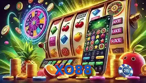 XO88