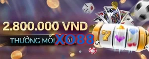 XO88