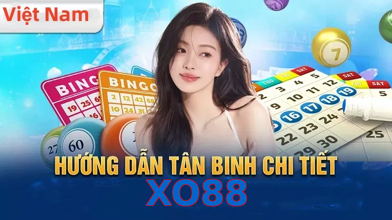 XO88