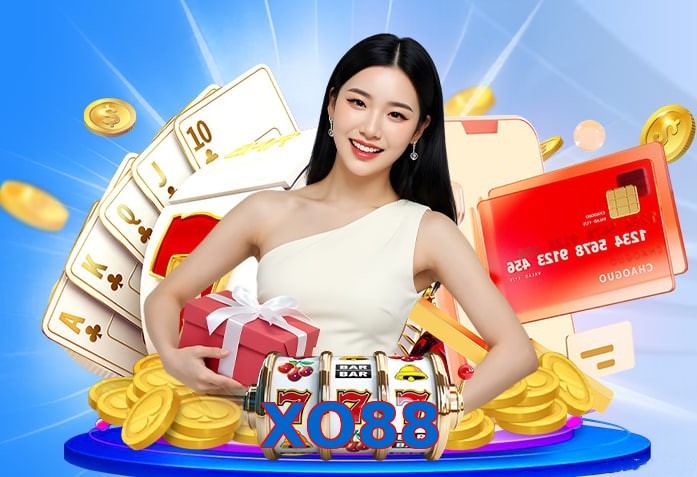 XO88